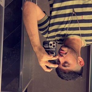 Meet your Posher, Darshil